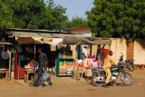 Malanville, Benin