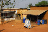 Parakou, Benin