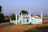 Mosque de Gogoro, Bnin