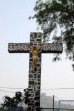 Crucifix, Dassa-Zoum, Benin