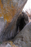 La Grotte Marial Notre Dame dArigbo, Dassa-Zoum, Benin