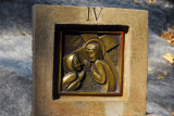 Stations of the Cross, Basilica of Notre Dame dArigbo