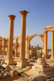 Ancient Palmyra