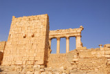 Sanctuary of Bel, Palmyra