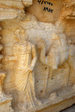 Tomb sculpture, Palmyra Archeological Museum