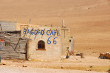 Bagdad Cafe 66, Syria