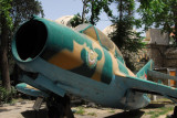 Syrian Military Museum