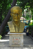 Hafez Al-Assad, Syrian Military Museum