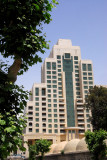 The Four Seasons Hotel, Damascus