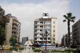 Plas Marjeh - Martyrs Square, Damascus