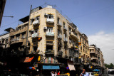New Town, Damascus