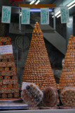 Arabic sweets, Damascus