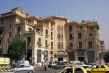 Orient Palace Hotel, Damascus, Syria