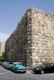 Northeast Tower of Damascus Citadel