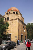 Adiliye madrasa, Damascus