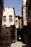 Old City, Damascus
