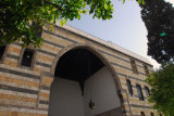 Iwan, Azem Palace