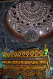 Tomb of Ruqayya bint al-Hussein