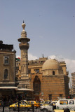 Mosque, Al Thawra Street