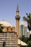 Sinan Mosque, Damascus