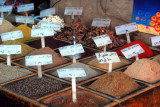 Spices, Souk Bzouriyeh, Damascus