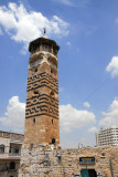 Al Nouri Mosque, 1172, Hama