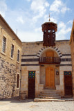 Old town, Hama, Syria
