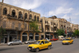 Al-Khandak Street, Aleppo