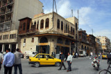 Umayyad Mosque Street, Aleppo