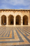 Umayyad Mosque, Aleppo