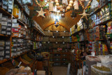 General goods shop, Souq al-Atarin, Aleppo