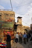 Old Town, Aleppo