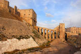 Citadel of Aleppo - Qalaat Halab - 12th/13th Century