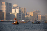 Dubai Creek, Deira