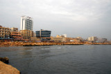 Tartus, Syria - waterfront