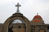 Monastery of St. George, Syria