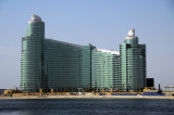Marsa al Khor, Dubai Festival City
