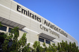 Emirates Aviation College, Crew Training