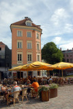 Doma laukums - Cathedral Square, Riga