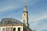 Riga City Hall - Ratsnams