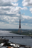 Riga TV Tower