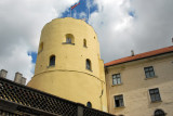Riga Castle, much altered since 1330