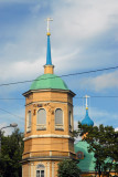 Orthodox Church, Gogola iela, Riga