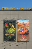Forum Cinemas showing Pirates of the Caribbean II