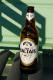 Baltais Beer, Latvia (so so)