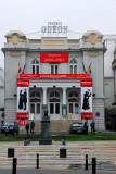 Teatrul Odeon (Theater) Bucharest