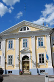 Prnu Town Hall, 1797, Estonia