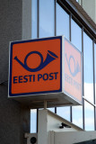 Eesti Post, Prnu, Estonia