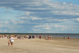 Prnu beach, Estonia