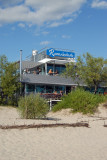 Rannakohvik, Prnu Beach
